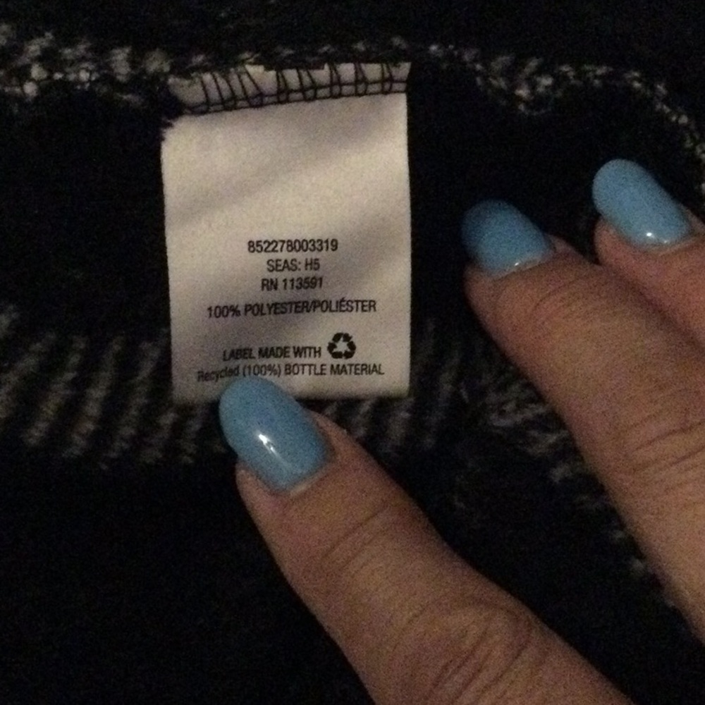 Joe Boxer Robe - Picture 3 of 5